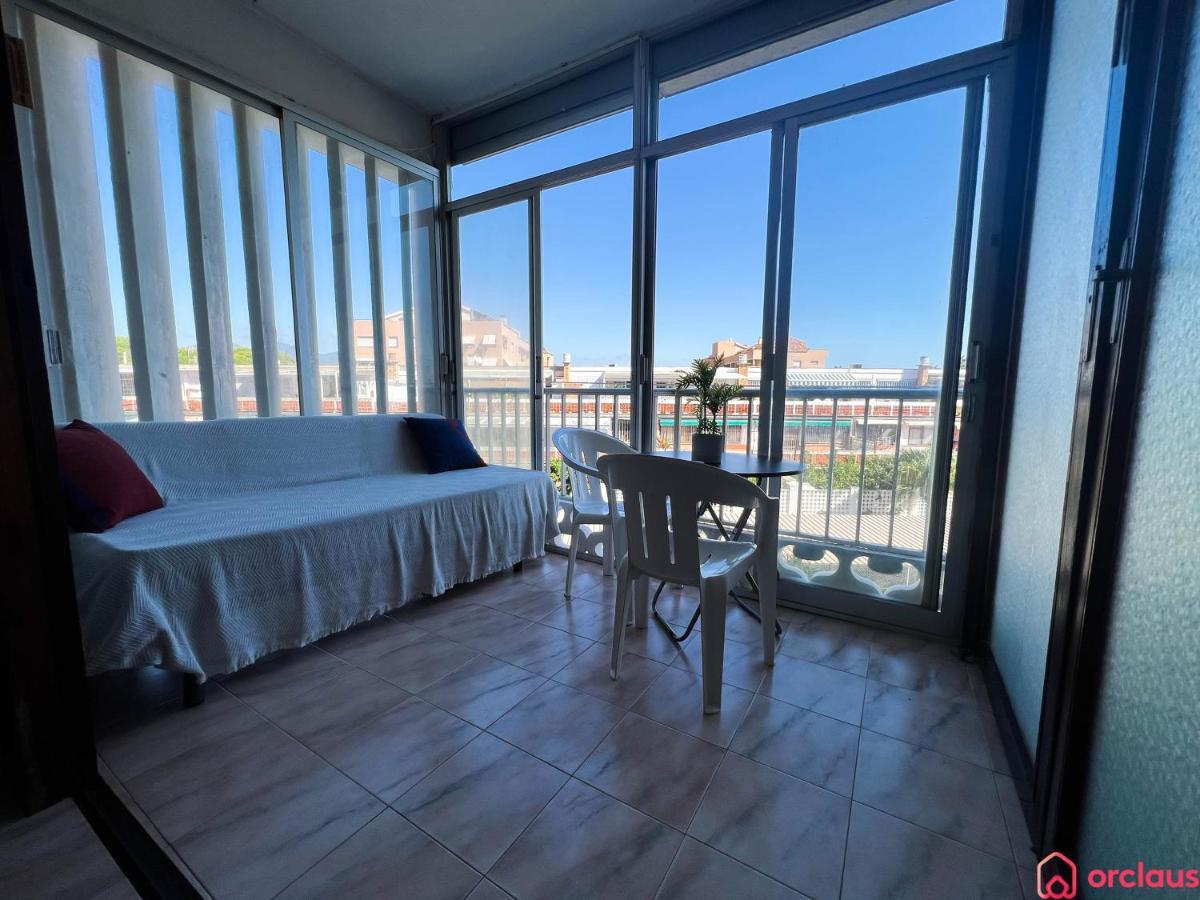 Oasis A 50M Del Mar Grao de Castellon Exterior foto