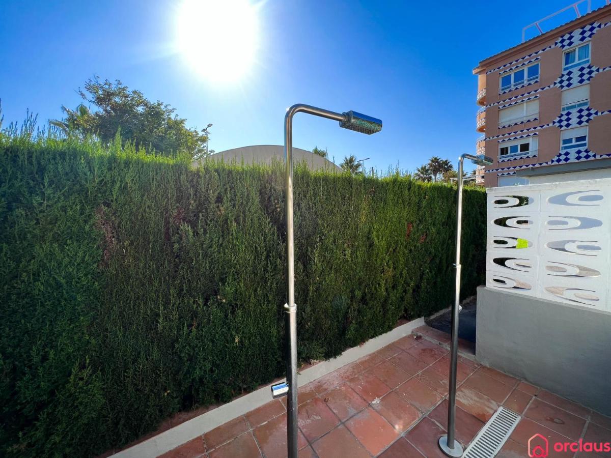 Oasis A 50M Del Mar Grao de Castellon Exterior foto