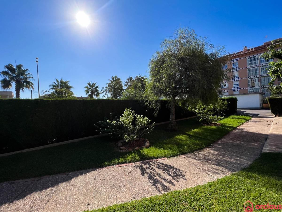 Oasis A 50M Del Mar Grao de Castellon Exterior foto