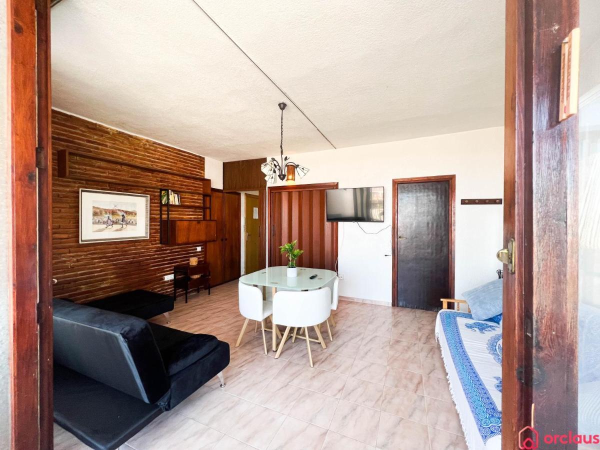 Oasis A 50M Del Mar Grao de Castellon Exterior foto