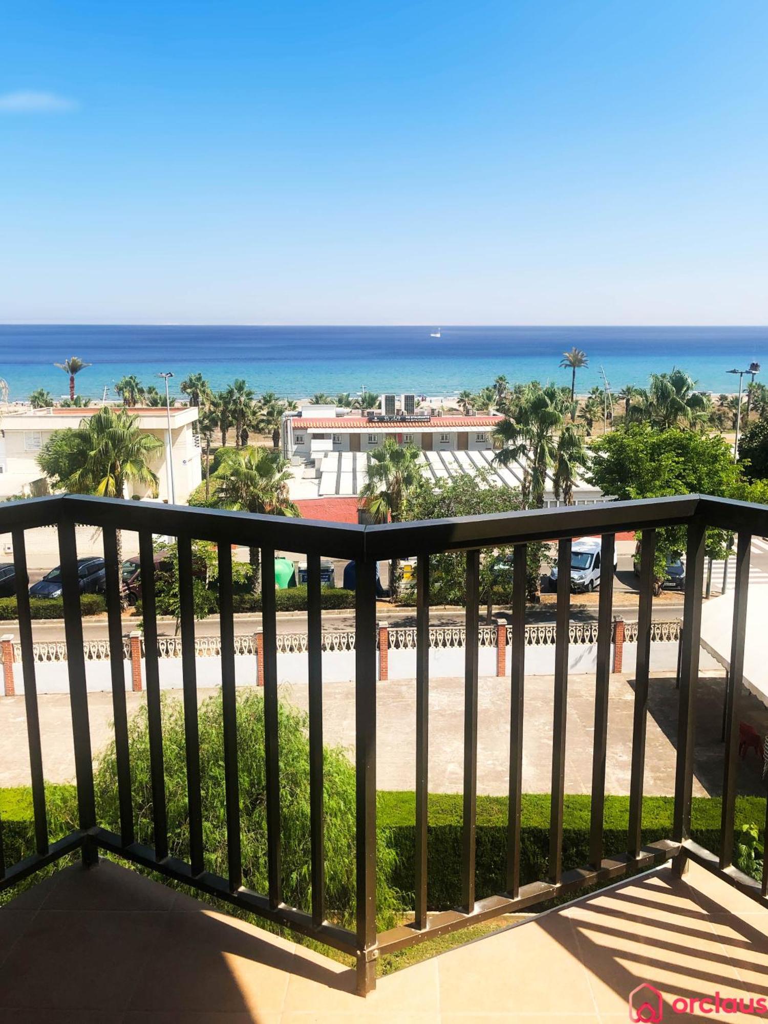 Oasis A 50M Del Mar Grao de Castellon Exterior foto