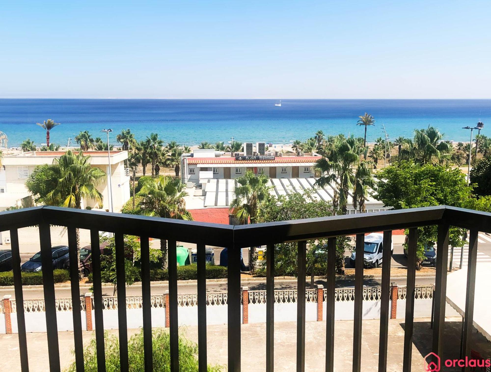 Oasis A 50M Del Mar Grao de Castellon Exterior foto